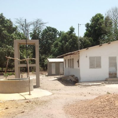 Maternité de Kataba1
