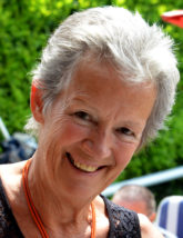 Françoise Fabry
