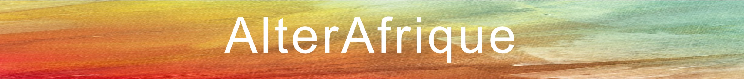 ALTERAFRIQUE