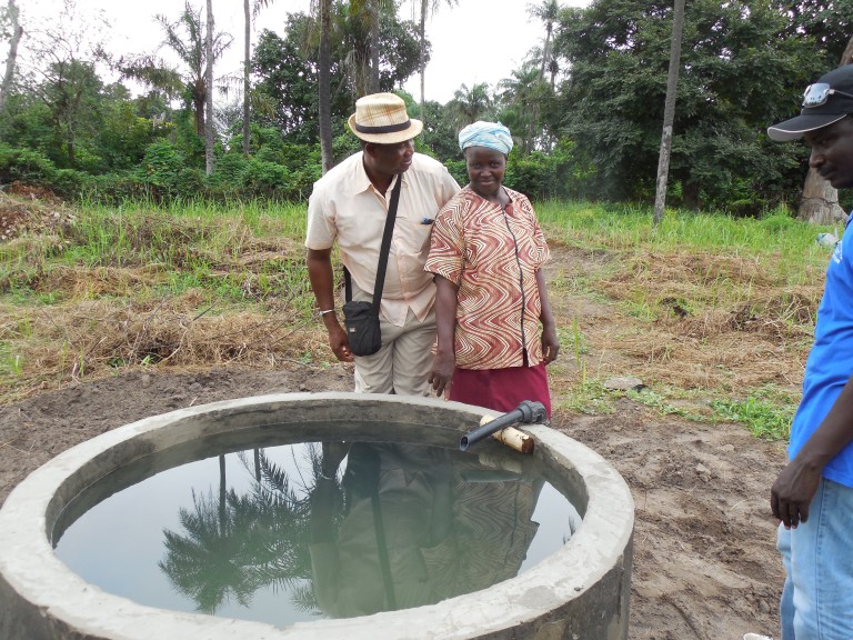 Le jardin de Boutoupa – une aventure pleine de surprises !