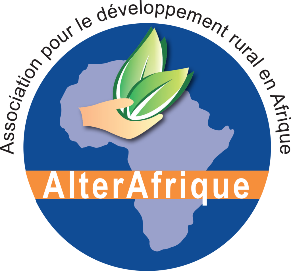 logo AlterAfrique