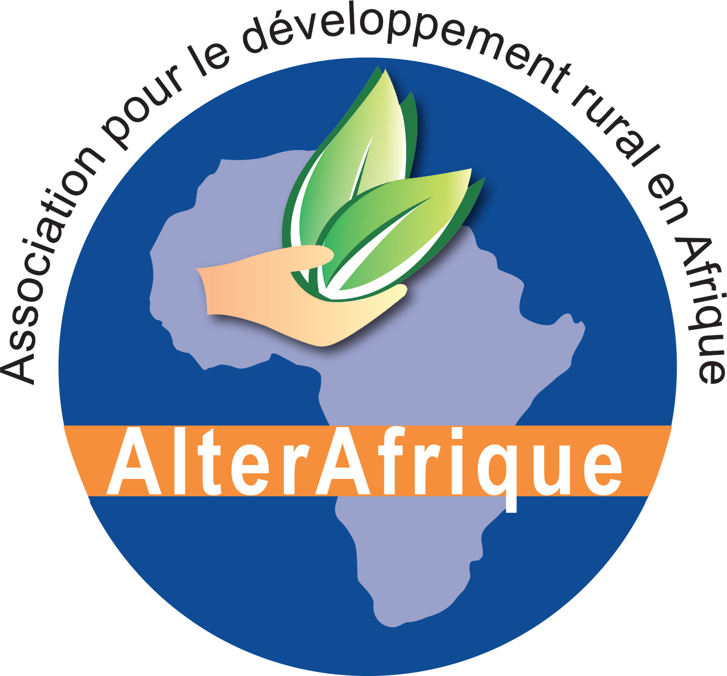 logo AlterAfrique